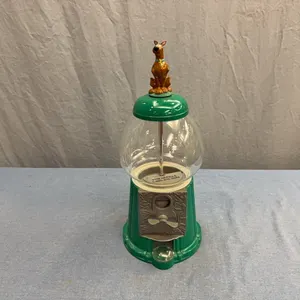 Scooby-Doo gumball machine