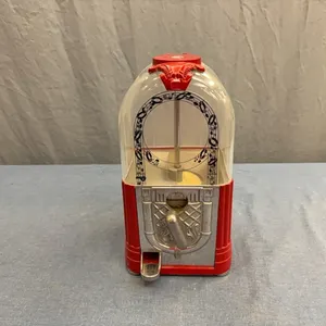 Gumball machine