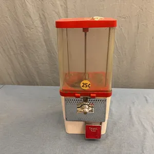 Gumball machine