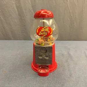 Jelly Belly gumball machine