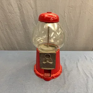 Gumball machine