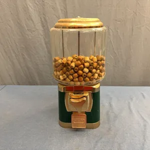 S.S.F. gumball machine