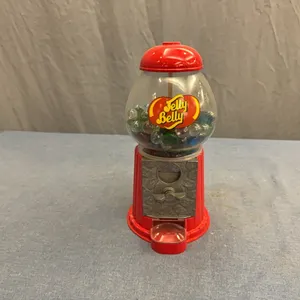 Jelly Belly gumball machine