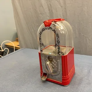 Gumball machine