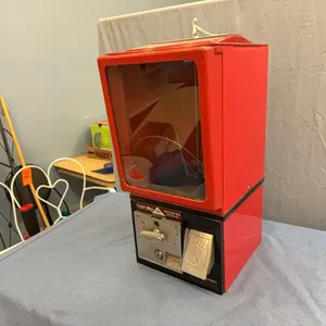Toy ‘n Joy gumball machine