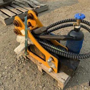 Lanty Hydraulic Breaker Attachment
 UNRESERVED