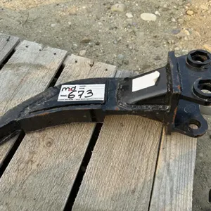 Lanty Ripper Excavator Attachment
 UNRESERVED