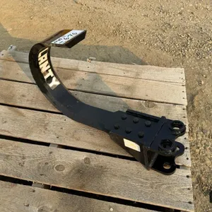 Lanty Uprooter Excavator Attachment
 UNRESERVED