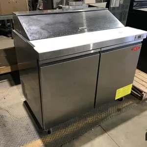 MCK Prep Cooler
 UNRESERVED