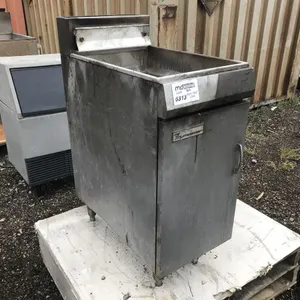 Frymaster Deep Fryer
 UNRESERVED