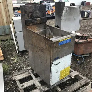 Pitco Deep Fryer
 UNRESERVED