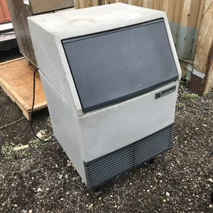 Scotsman Ice Machine
 UNRESERVED