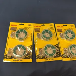 Tie wire