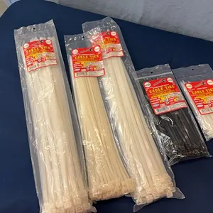 Zip ties
