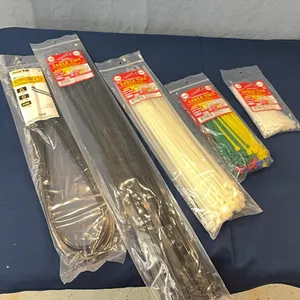 Zip ties