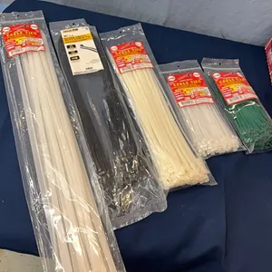 Cable ties