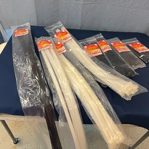 Zip ties