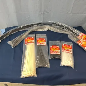 Zip ties