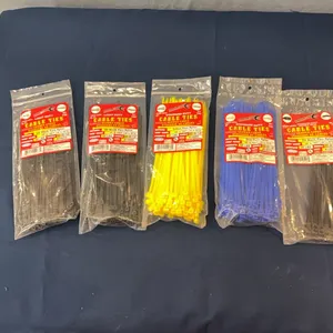 Zip ties