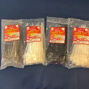 Zip ties