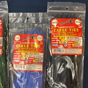 Zip ties