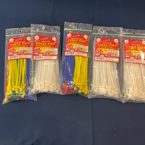 Zip ties