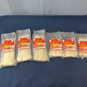 Zip ties