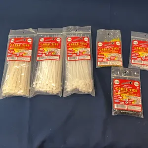 Zip ties