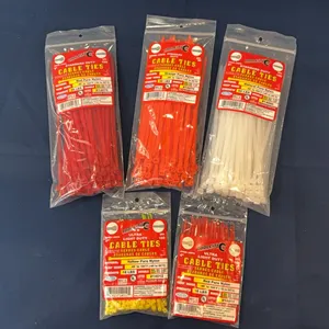 Zip ties