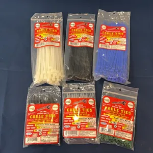 Zip ties
