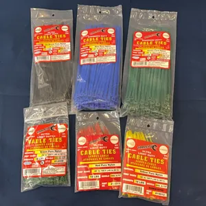 Zip ties