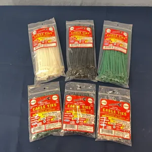 Zip ties