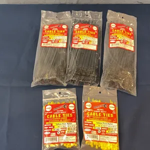 Zip ties