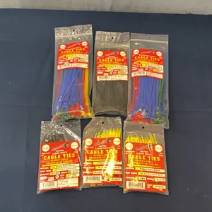 Zip ties