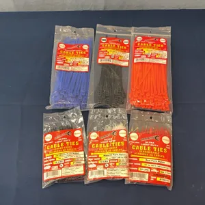 Zip ties