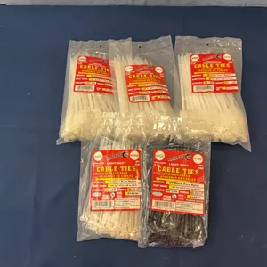 Zip ties