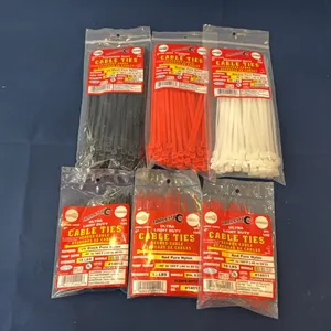 Zip ties