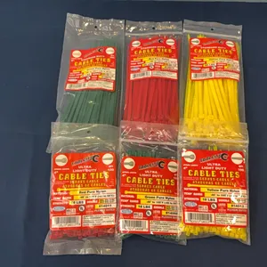 Zip ties