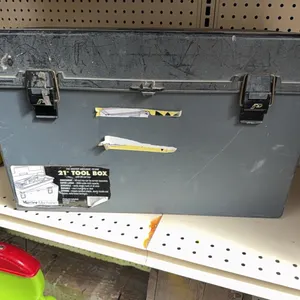 Toolbox