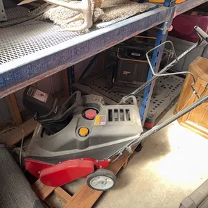 Craftsman snowblower