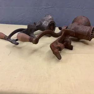 Sausage grinders