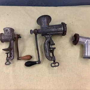 Sausage grinders