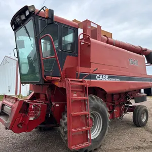 Case IH 1640 Axial Flow Combine