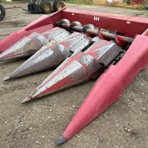 Case IH 844 4row30 Corn Head
