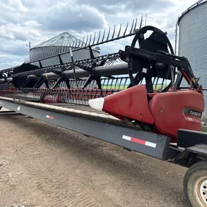 2018 Case IH TerraFlex 3162 40ft Draper Head