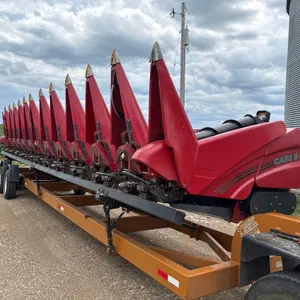 2022 Case IH 4412 12row30 Corn Head