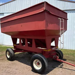 250bu Gravity Wagon