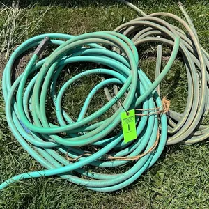Garden hose