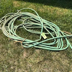 Garden hose