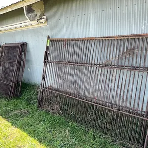 Gates